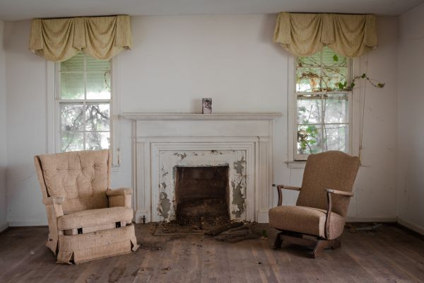 Recliner Removal in Andover