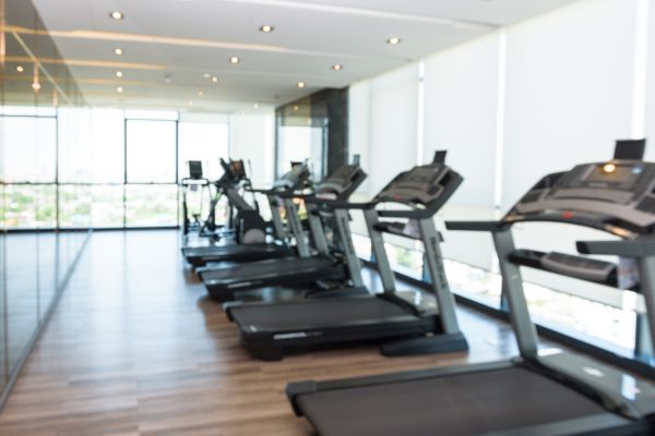 Treadmill Removal Service in Andover