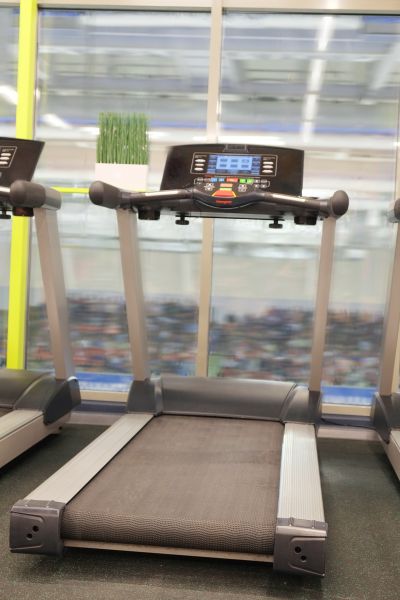 Treadmill Disposal in Andover