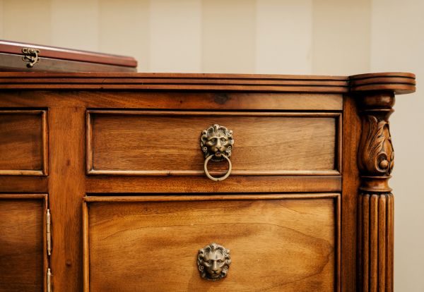 Dresser Disposal in Andover