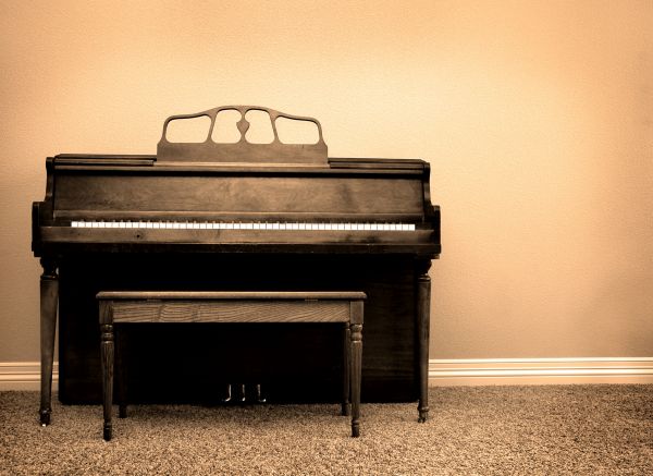 Piano Disposal Service in Andover