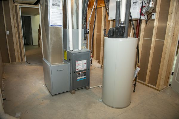 Furnace Disposal in Andover