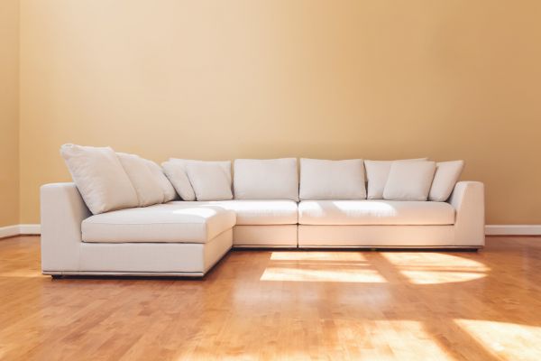 Sectional Disposal in Andover