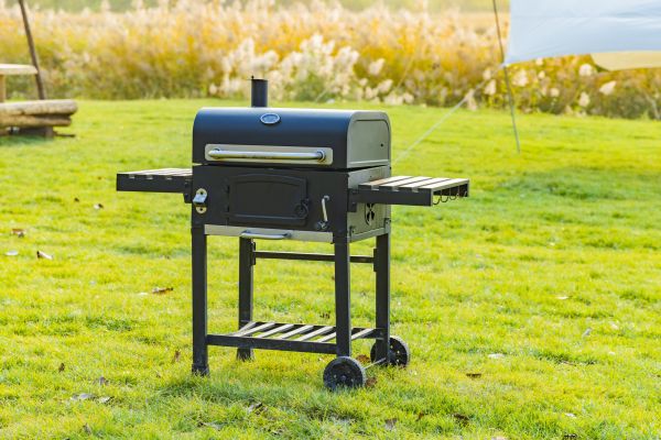 BBQ Removal in Andover