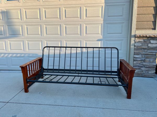 Porch Furniture Disposal in Andover
